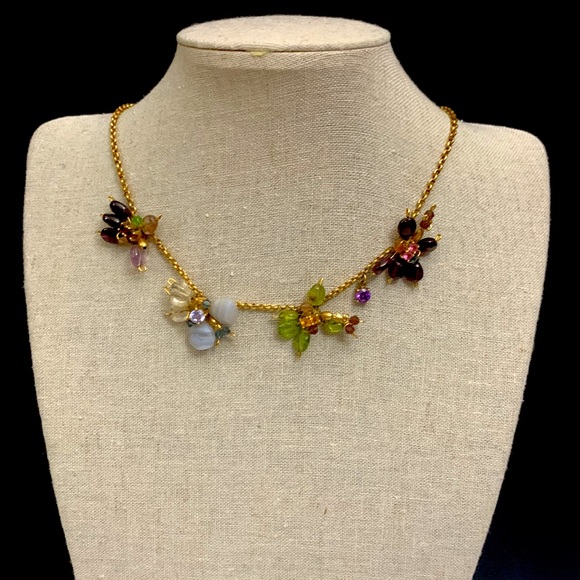 Real Collectibles by Adrienne Jewelry - Real Collectibles by Adrienne Necklace